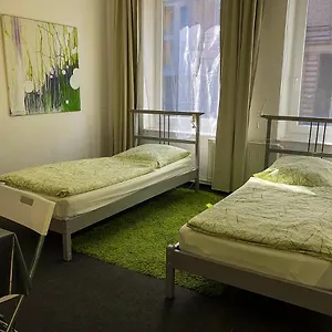Bedpark Altona , Hamburgo Alemania