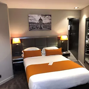 Western Empire Elysees 3*, Parigi Francia