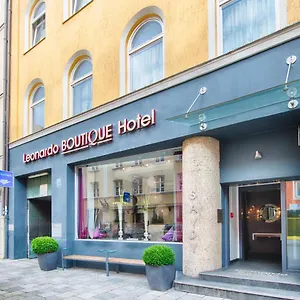 visit hotel