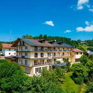Hotel Palmberger