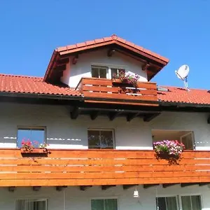 Casa Patrizia Апартаменты