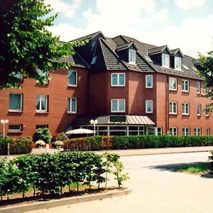 Heuberg 3*, Norderstedt Alemania