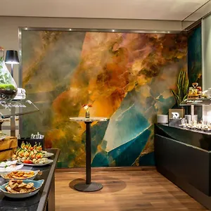 Mercure 4*, Berlino Germania