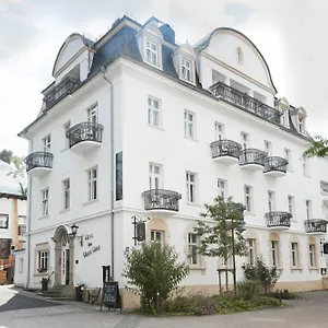 Weisses Haus Апарт-отель