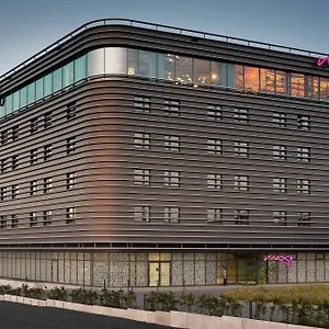 Moxy Bonn Airport 3*, Kolonia Niemcy