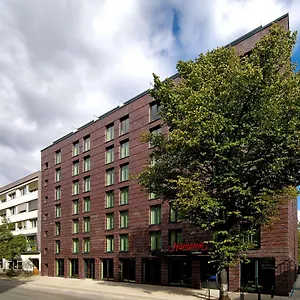 visit hotel