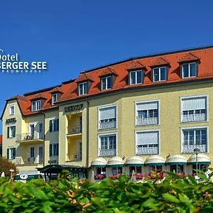 Starnberger Отель