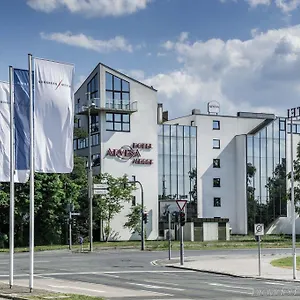 Arvena Messe Nuremberg