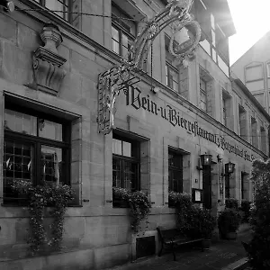 Steichele & Weinrestaurant Núremberg