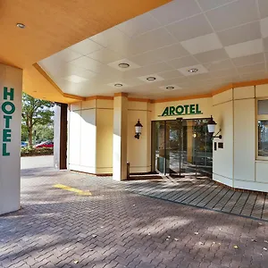 Arotel Living Nuremberg