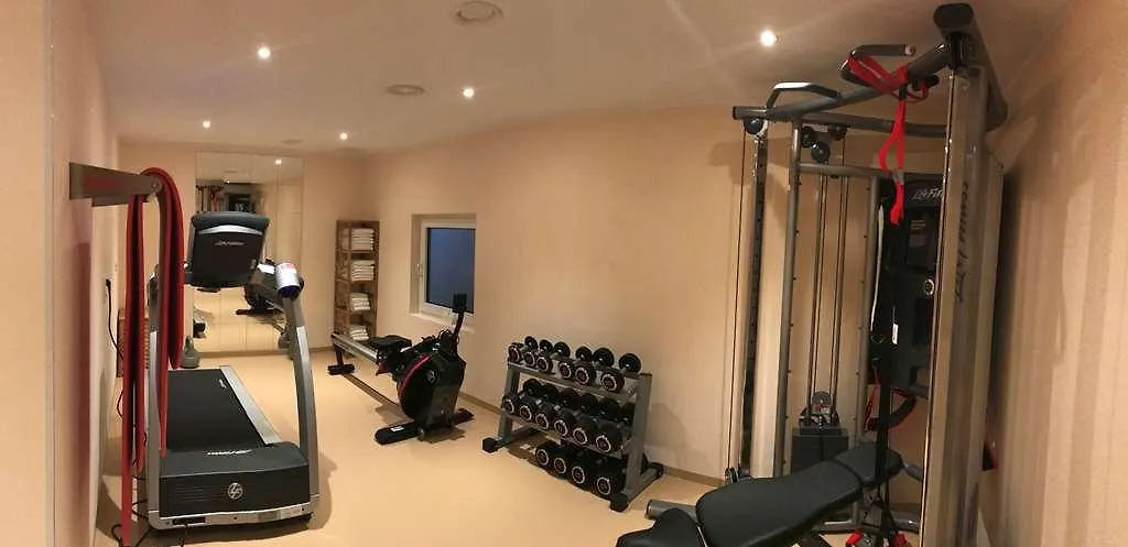 נירנברג Invite Hotel An Der Kaiserburg