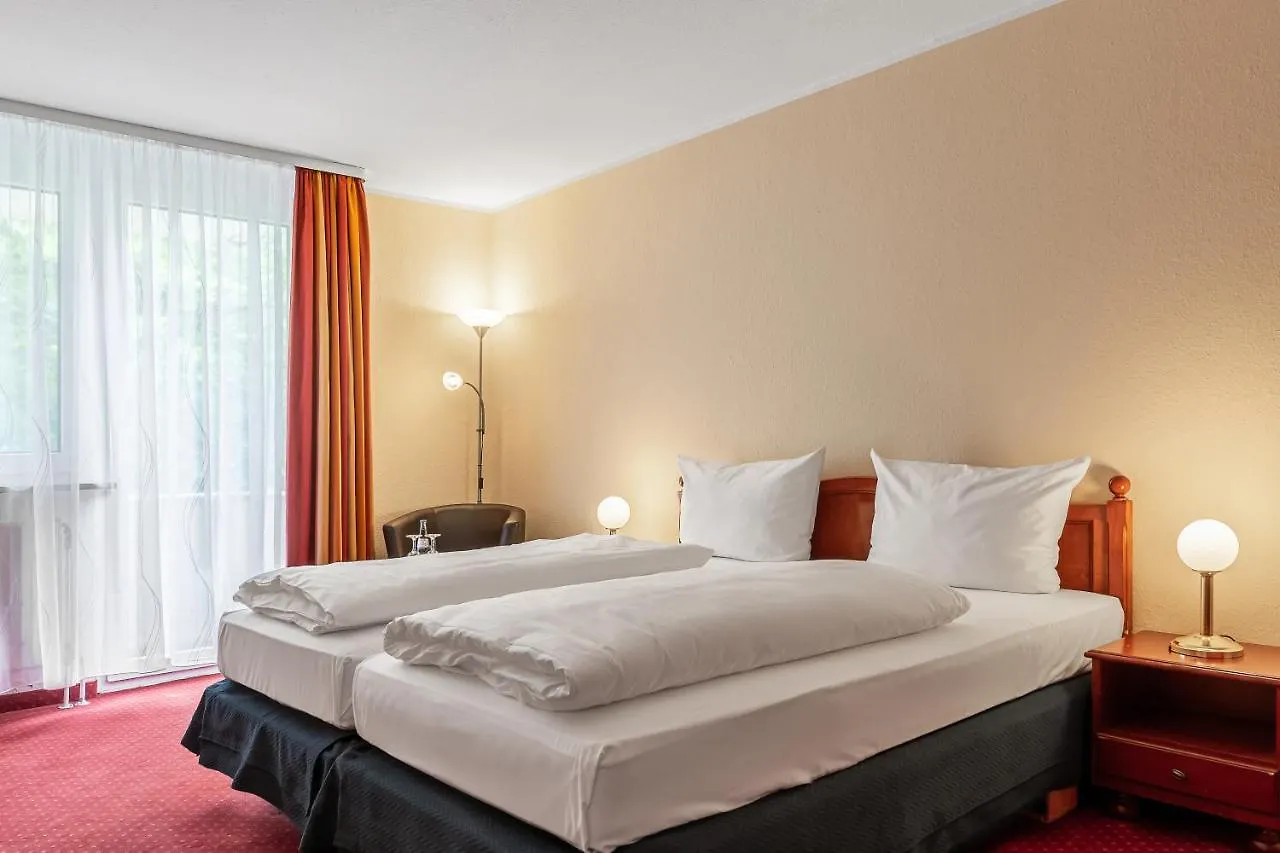 Invite Hotel An Der Kaiserburg Nuremberg