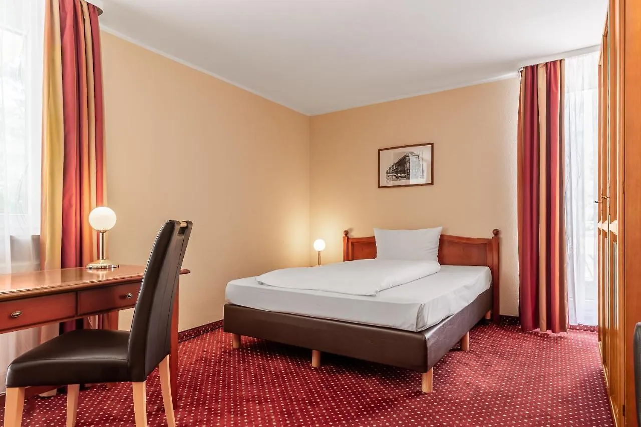 Invite Hotel An Der Kaiserburg Nuremberg