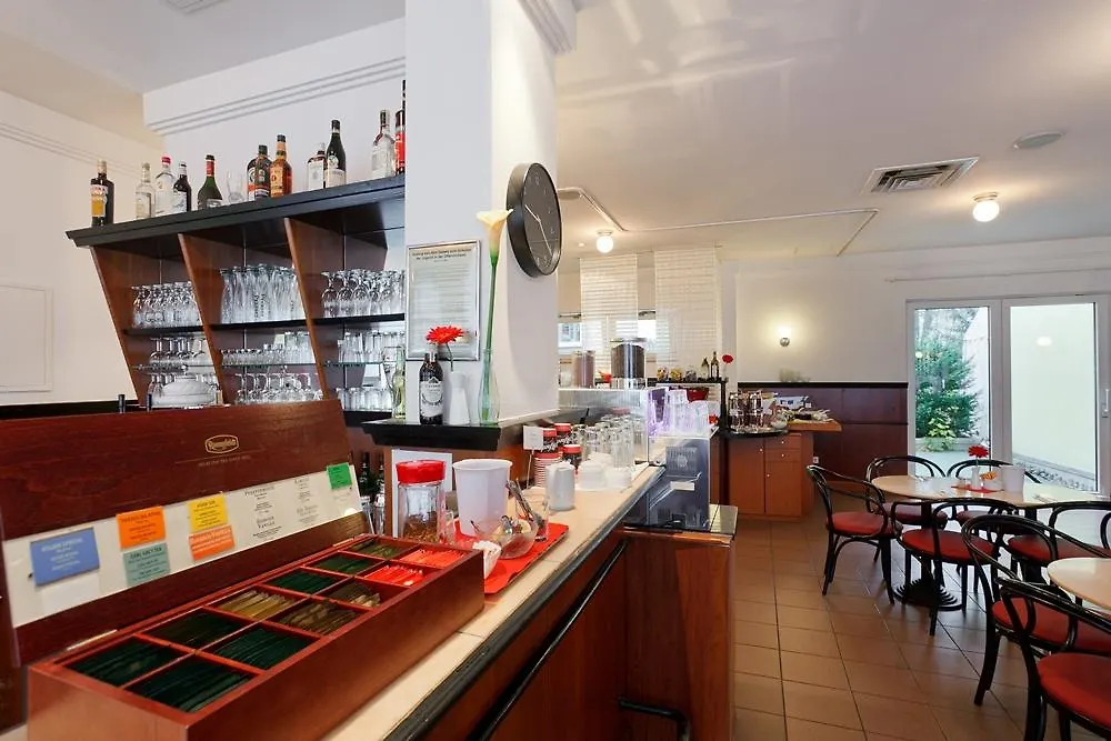 Invite Hotel An Der Kaiserburg Νυρεμβέργη