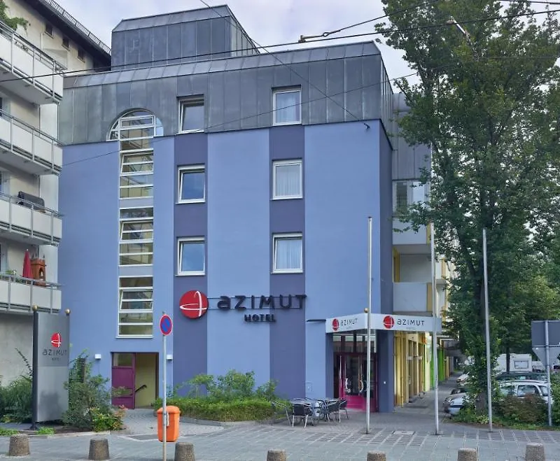 ***  Invite Hotel An Der Kaiserburg Nuremberg Germany